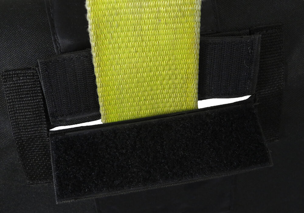 Top Slit Scooter Cover