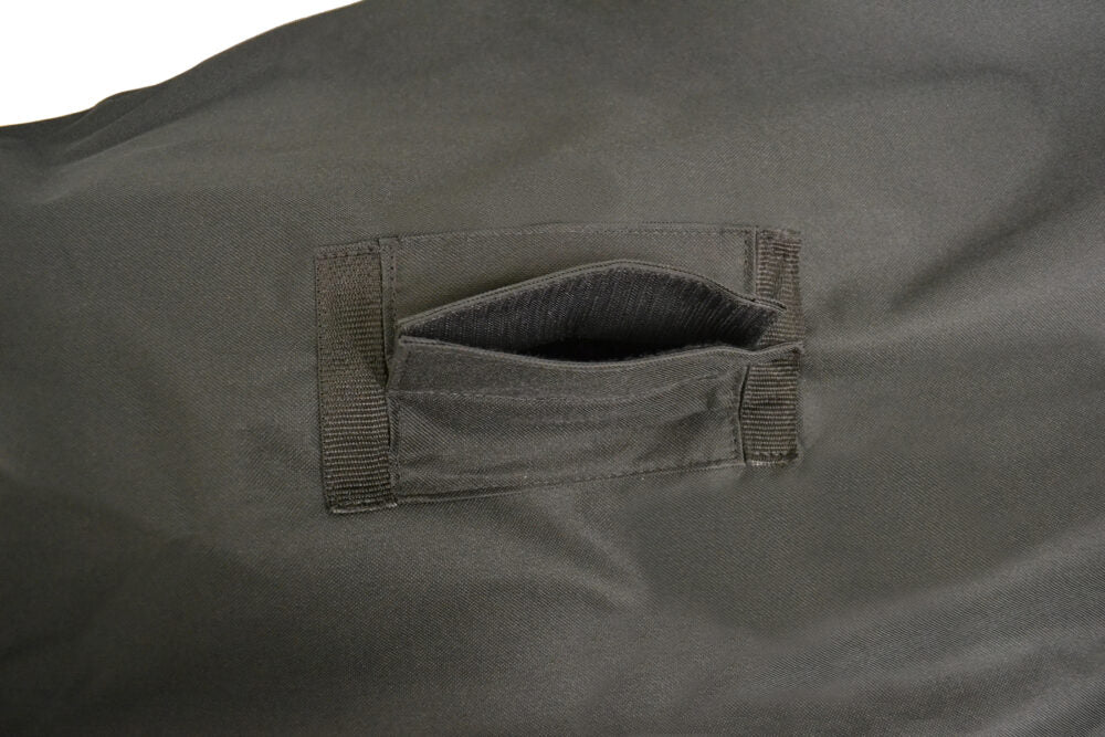 Top Slit Scooter Cover