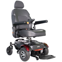 Merits Health P312 Dualer Power Wheelchair