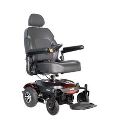 Merits Health P312 Dualer Power Wheelchair