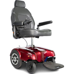 Merits Health P301 Gemini Heavy-Duty Power Wheelchair