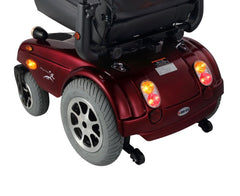 Merits Health P301 Gemini Heavy-Duty Power Wheelchair
