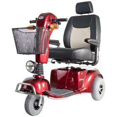 Merits Health S331 Pioneer 9 Mobility Scooter