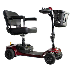 Merits Health Roadster 4 Mobility Scooter