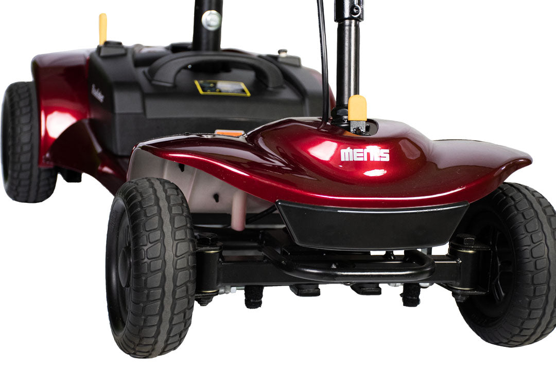 Merits Health Roadster 4 Mobility Scooter