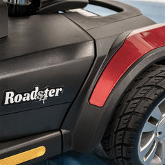 Merits Health Roadster S4 Mobility Scooter