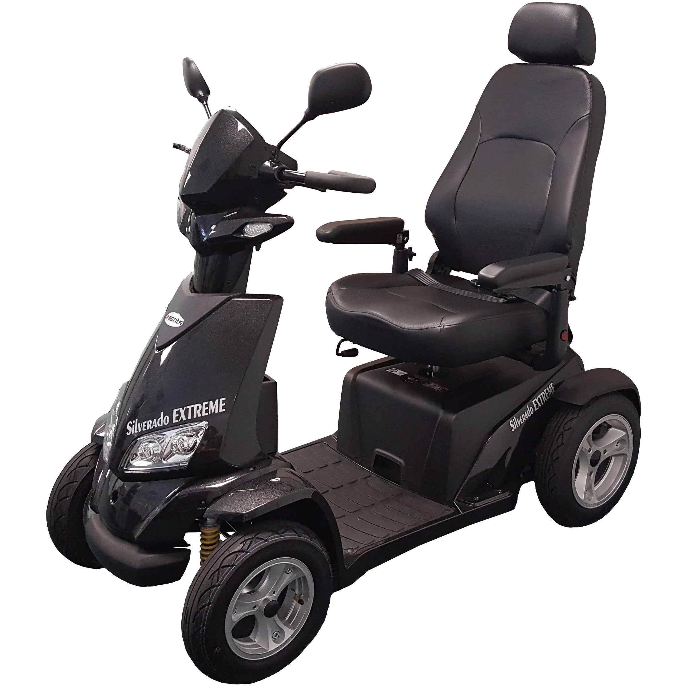 Merits Health Silverado Extreme Mobility Scooter