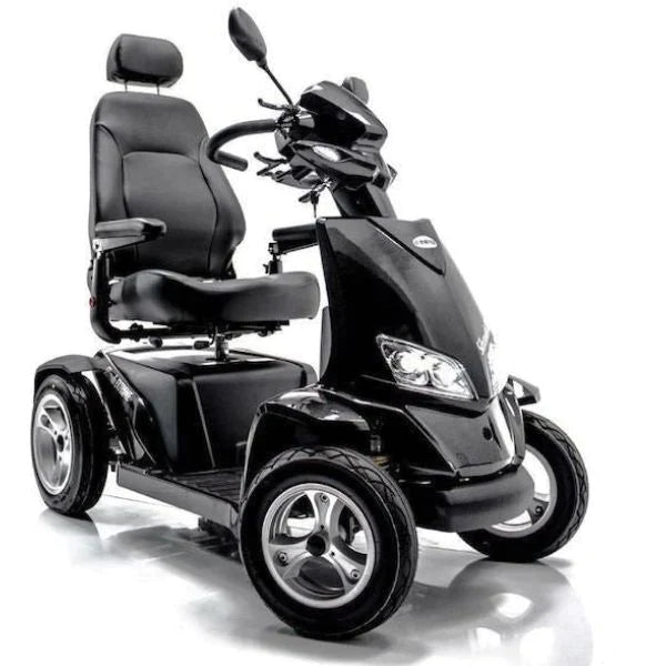 Merits Health Silverado Extreme Mobility Scooter