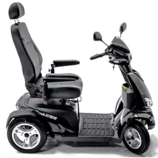 Merits Health Silverado Extreme Mobility Scooter