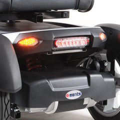 Merits Health Silverado Extreme Mobility Scooter