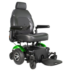 Merits Health P326A Vision Sport Power Wheelchair With Seat Lift