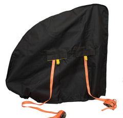 3 Slot Scooter Cover