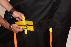 3 Slot Scooter Cover