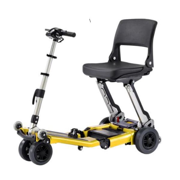Freerider Luggie Standard Folding Mobility Scooter
