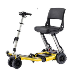 Freerider Luggie Standard Folding Mobility Scooter