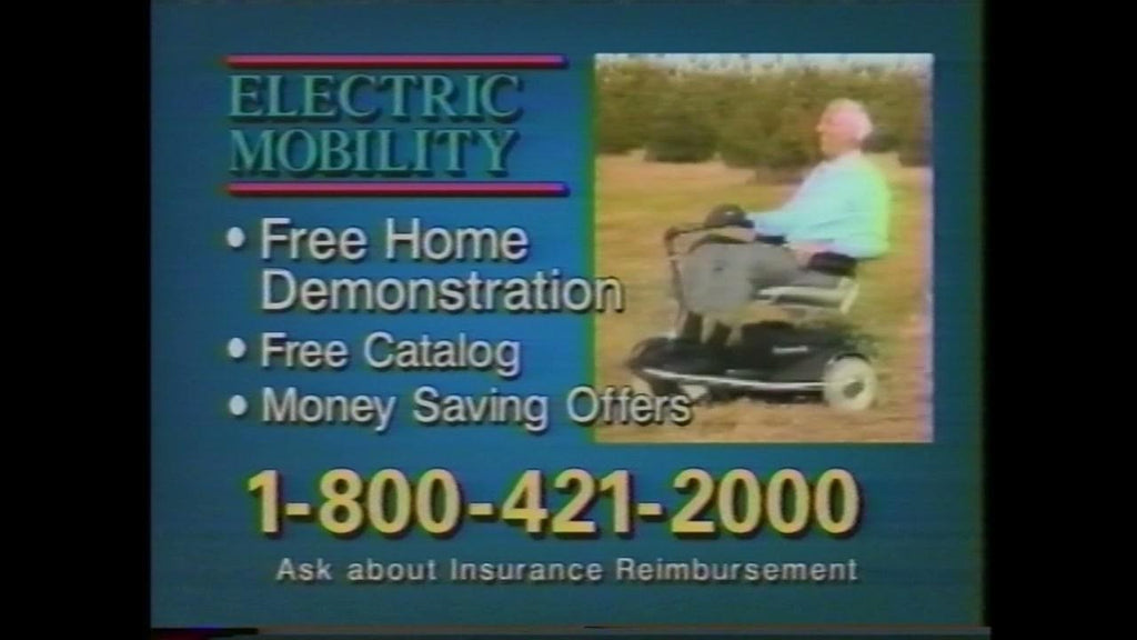 Rascal Mobility Scooters Unfortunate History