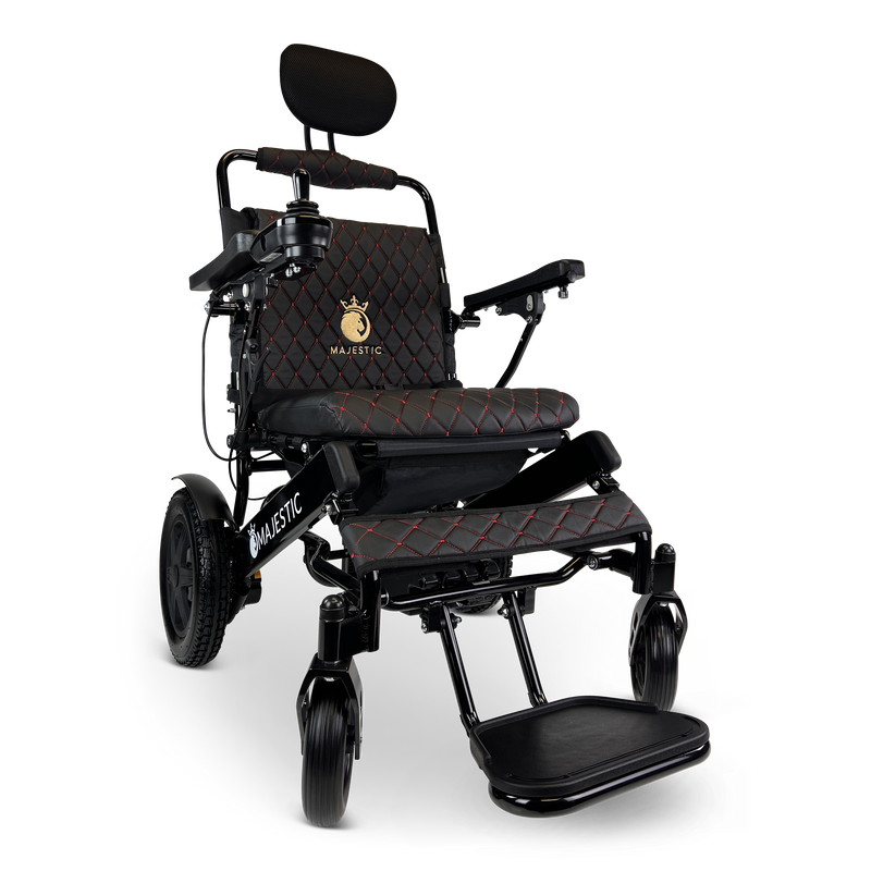 Electric Wheelchairs for sale - Mobility Home
