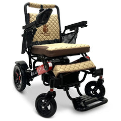 ComfyGO IQ-7000 Auto-Folding Electric Wheelchair with Remote Control