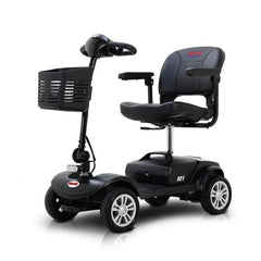 Metro Mobility M1 Portable 4-Wheel Mobility Scooter