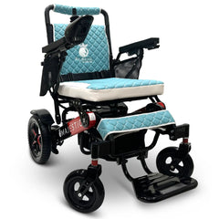 ComfyGO IQ-7000 Auto-Folding Electric Wheelchair with Remote Control