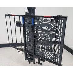 WheelChair Carrier Hold N’ Go Electric Lift