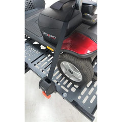 WheelChair Carrier Lift N’ Go Electric Lift