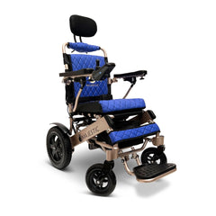 ComfyGo IQ-9000 Auto Reclining Power Wheelchair with Remote Control