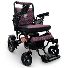 ComfyGO IQ-7000 Auto-Folding Electric Wheelchair with Remote Control