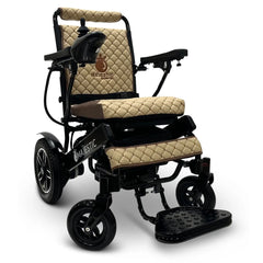 ComfyGO IQ-8000 Folding Electric Wheelchair with Remote Control