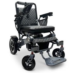 ComfyGO IQ-7000 Auto-Folding Electric Wheelchair with Remote Control