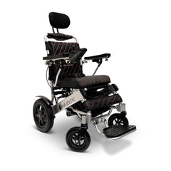 ComfyGo IQ-9000 Auto Reclining Power Wheelchair with Remote Control