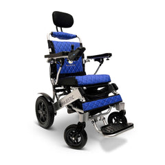 ComfyGo IQ-9000 Auto Reclining Power Wheelchair with Remote Control