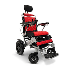 ComfyGo IQ-9000 Auto Reclining Power Wheelchair with Remote Control