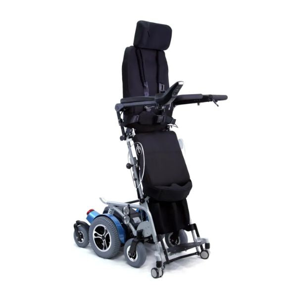 Karman Healthcare X0-505 Electric Standing Wheelchair