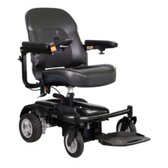 Merits Health P321 EZ-GO Power Wheelchair