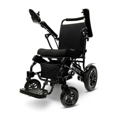 ComfyGO IQ-8000 Folding Electric Wheelchair with Remote Control