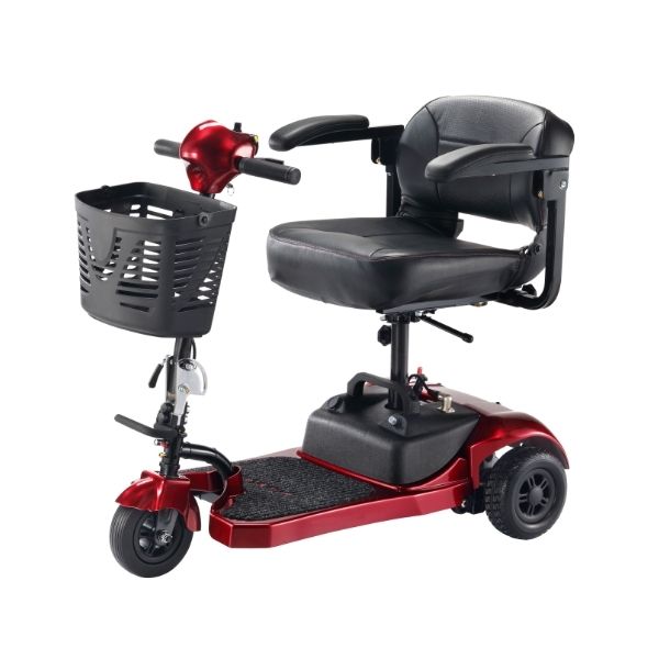 FreeRider Ascot 3 Mobility Scooter