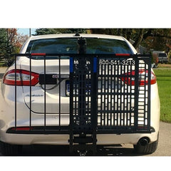 WheelChair Carrier Hold N’ Go Electric Lift