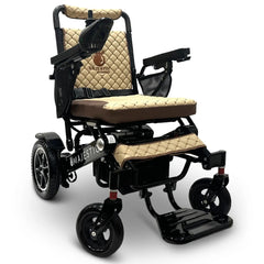 ComfyGO IQ-7000 Auto-Folding Electric Wheelchair with Remote Control