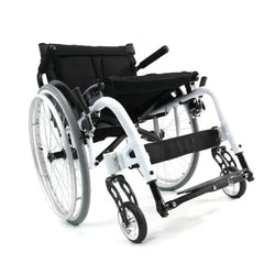 Karman Healthcare S-ERGO-ATX Lightweight Manual Wheelchair