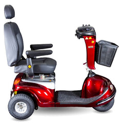 Shoprider Enduro XL3 Heavy Duty Mobility Scooter