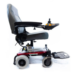 Shoprider Smartie Travel Power Wheelchair