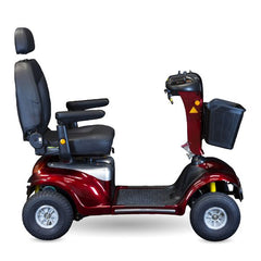 Shoprider Enduro XL4 Heavy Duty Mobility Scooter