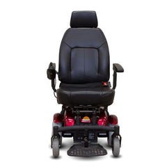 Shoprider 6Runner 10 Heavy Duty Electric Wheelchair