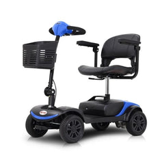 Metro Mobility M1 Lite Portable Mobility Scooter