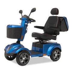Metro Mobility S700 4-Wheel Mobility Scooter