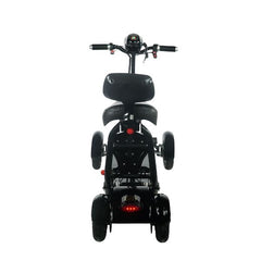 ComfyGO MS-3000 Foldable Mobility Scooter