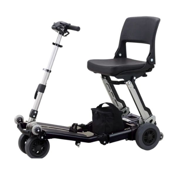 Freerider Luggie Classic II Folding Mobility Scooter