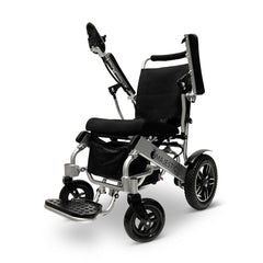 ComfyGO IQ-8000 Folding Electric Wheelchair with Remote Control