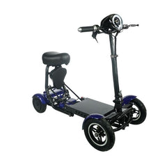 ComfyGO MS-3000 Foldable Mobility Scooter
